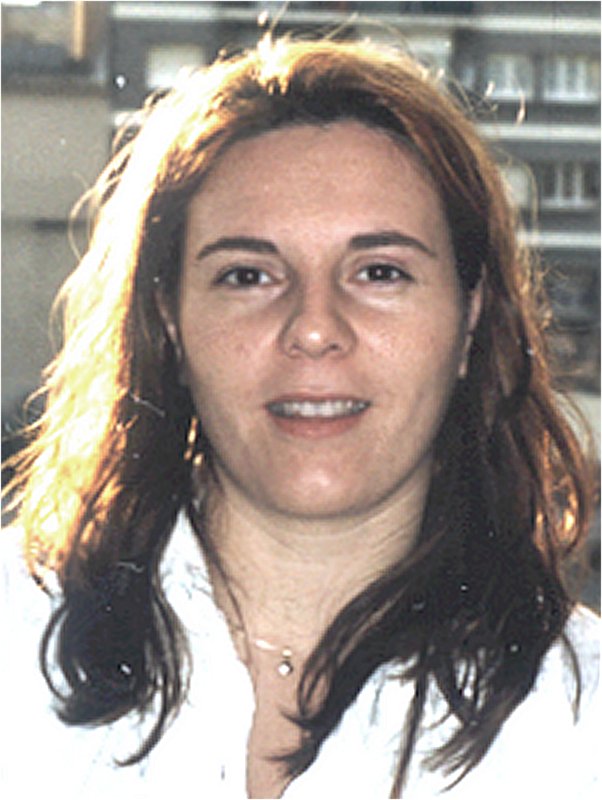Mari Carmen Marcos Mora