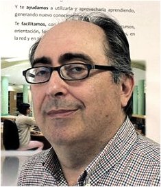 Luis-Javier Martínez-Rodríguez