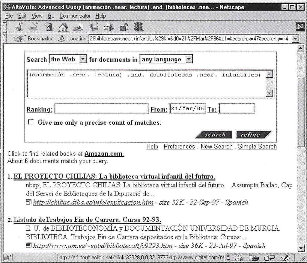 AltaVista
