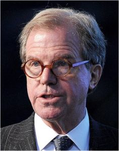 Nicholas Negroponte