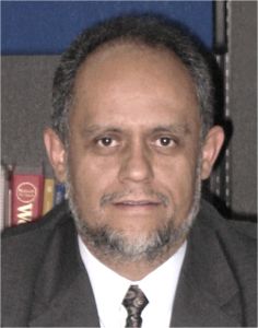 Raúl Novelo Peña