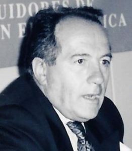 Vicente Parajón Collada