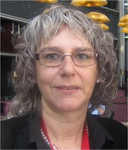 Carme Pérez Ventana