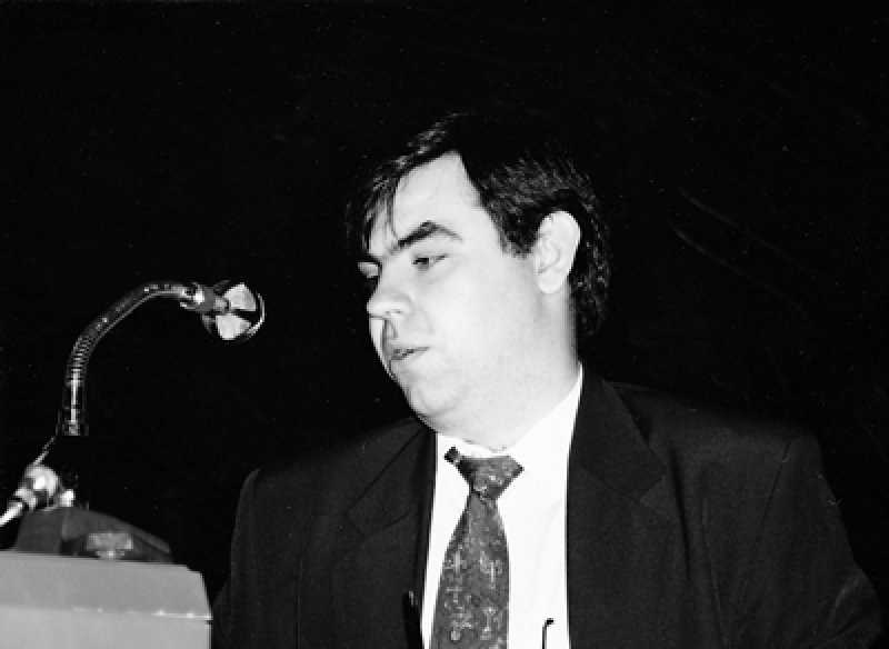Javier Ponce Martínez