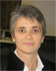 Agnès Ponsati Obiols