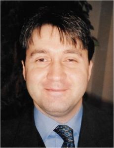 Gerardo Javier Rodríguez Seoane 