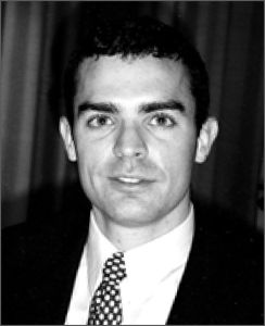 Richard Romero