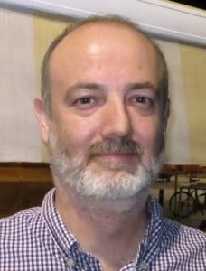 Tomás Saorín Pérez
