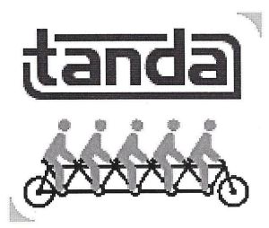 Tanda! 