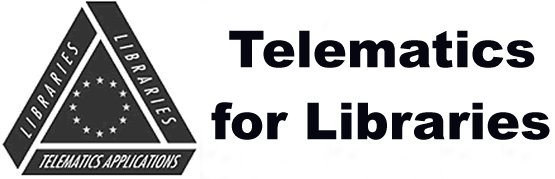 Telemática para bibliotecas