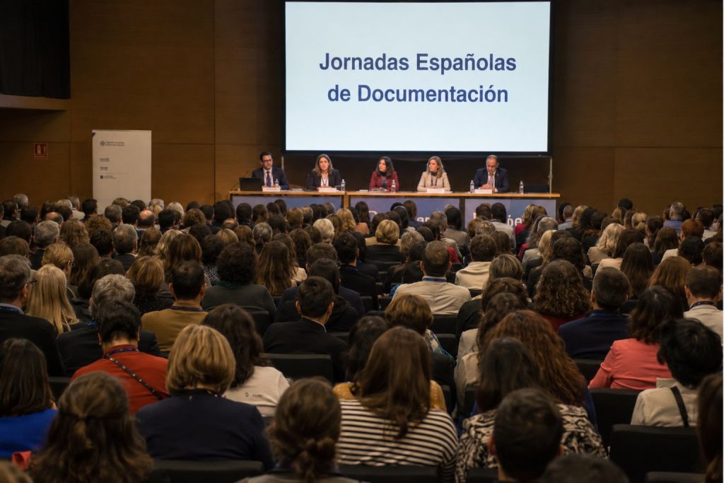 Congresos