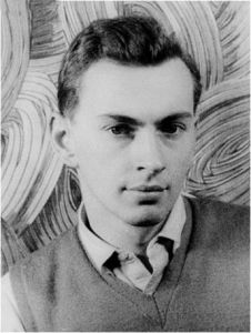 Eugene Luther Gore Vidal 